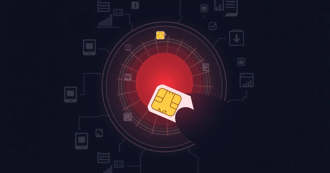 Understanding SIM Closure Fraud: A Growing Threat in India's Digital Landscape