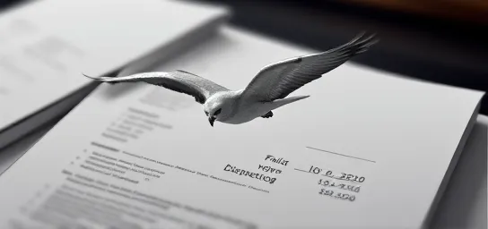 In early 2025, a significant financial fraud