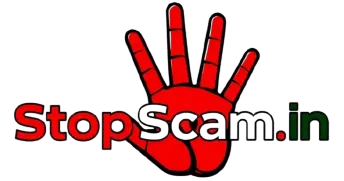 Stop Scam